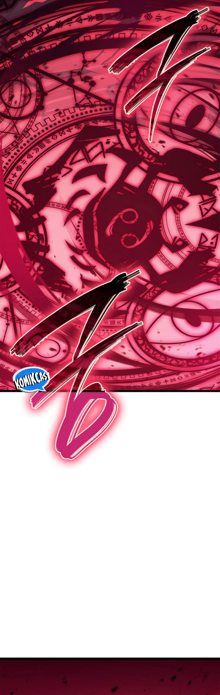 A Disaster-Class Hero Has Returned Chapter 112 - halaman 109