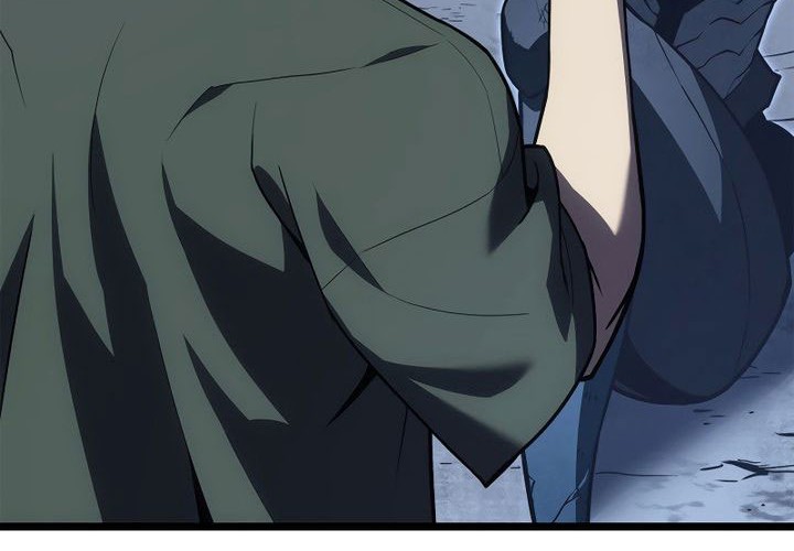 A Disaster-Class Hero Has Returned Chapter 112 - halaman 22