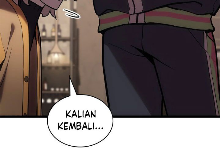 A Disaster-Class Hero Has Returned Chapter 112 - halaman 30