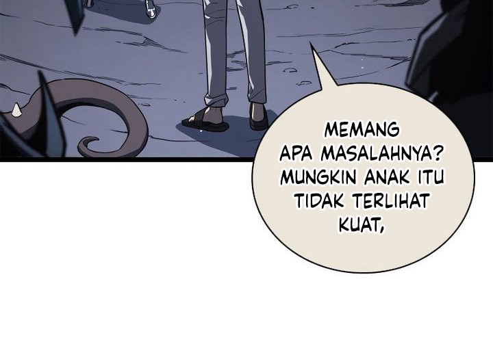 A Disaster-Class Hero Has Returned Chapter 112 - halaman 47