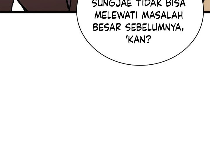 A Disaster-Class Hero Has Returned Chapter 112 - halaman 60
