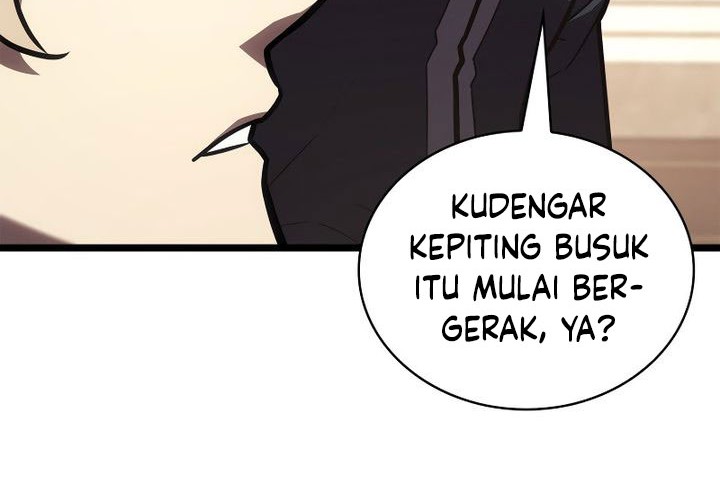 A Disaster-Class Hero Has Returned Chapter 112 - halaman 64
