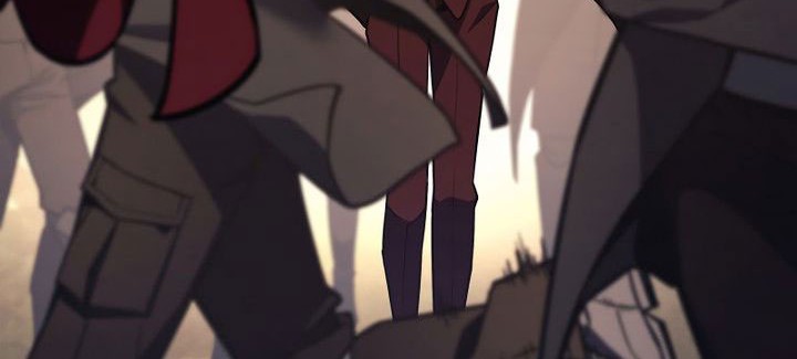 A Disaster-Class Hero Has Returned Chapter 112 - halaman 70