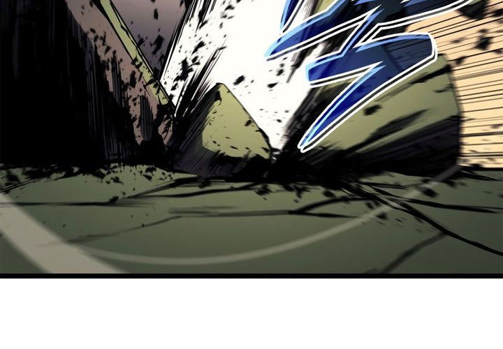 A Disaster-Class Hero Has Returned Chapter 112 - halaman 81