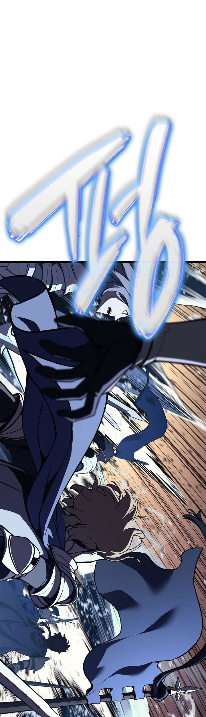 A Disaster-Class Hero Has Returned Chapter 112 - halaman 82
