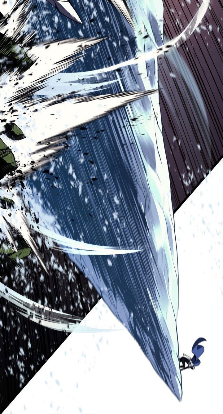 A Disaster-Class Hero Has Returned Chapter 112 - halaman 83