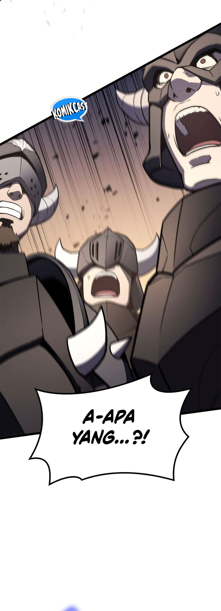 A Disaster-Class Hero Has Returned Chapter 112 - halaman 84