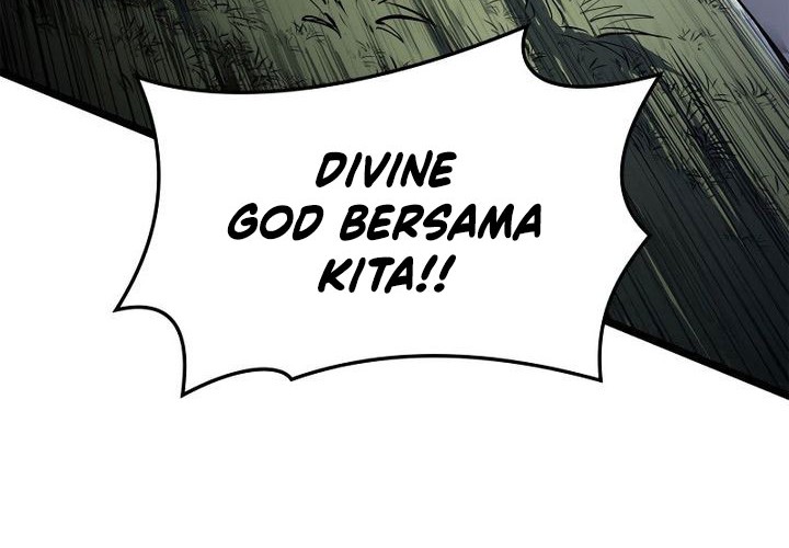 A Disaster-Class Hero Has Returned Chapter 112 - halaman 92