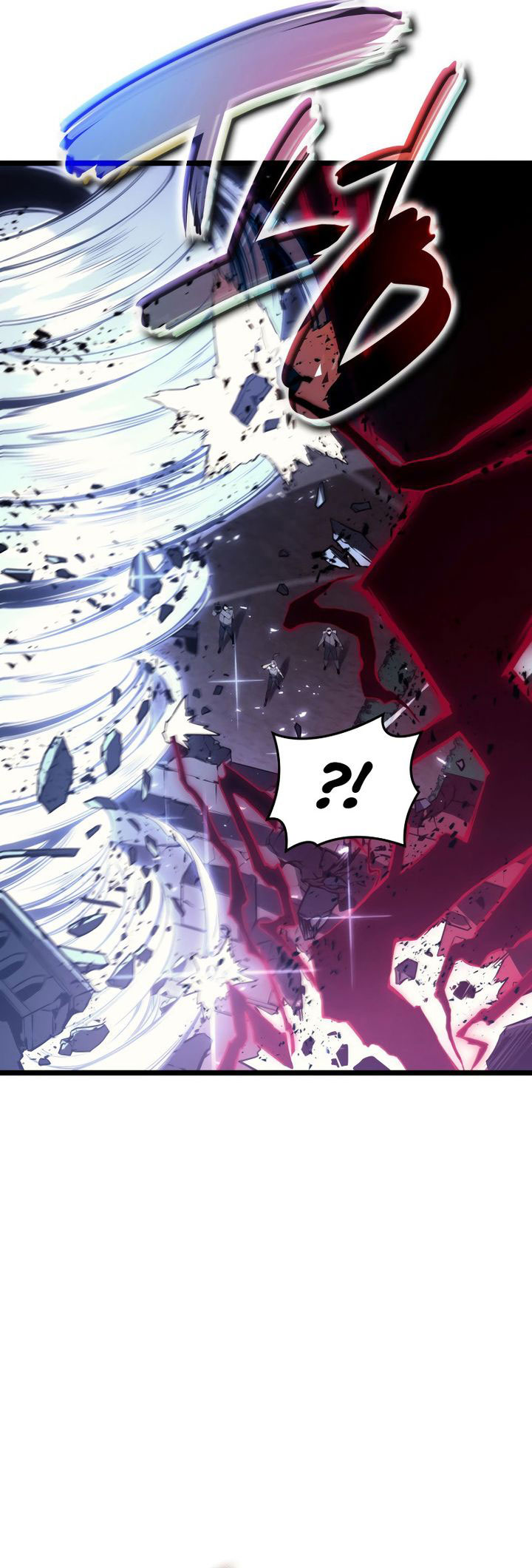 A Disaster-Class Hero Has Returned Chapter 113 - halaman 10