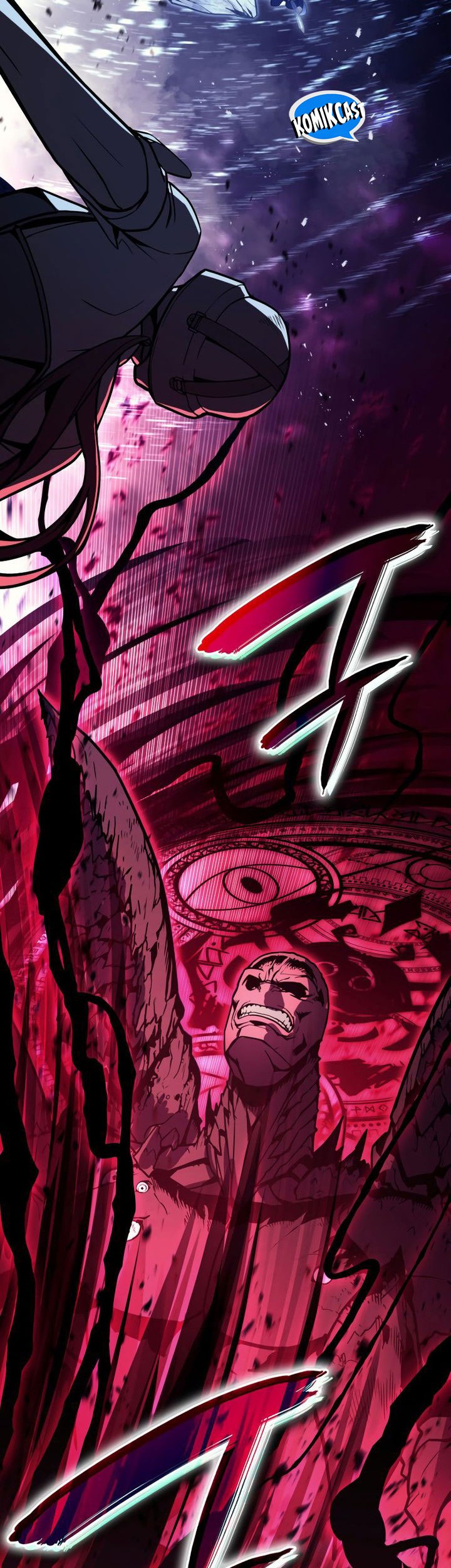 A Disaster-Class Hero Has Returned Chapter 113 - halaman 14