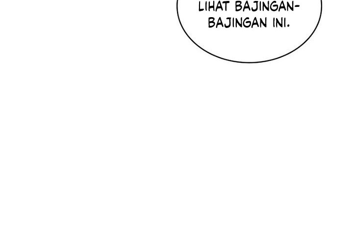 A Disaster-Class Hero Has Returned Chapter 113 - halaman 17