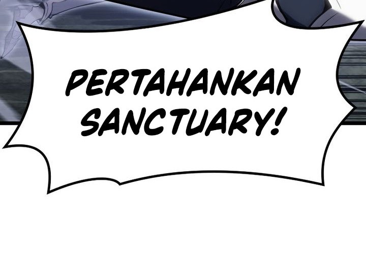 A Disaster-Class Hero Has Returned Chapter 113 - halaman 24