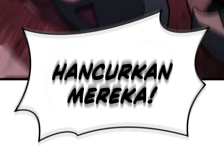 A Disaster-Class Hero Has Returned Chapter 113 - halaman 26