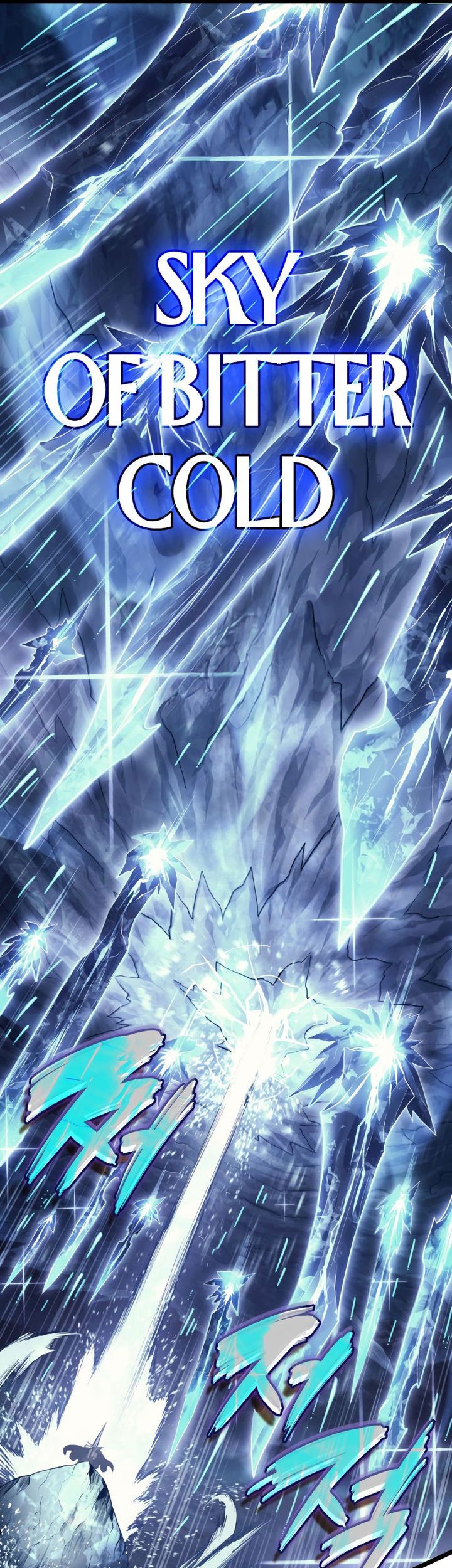 A Disaster-Class Hero Has Returned Chapter 113 - halaman 49