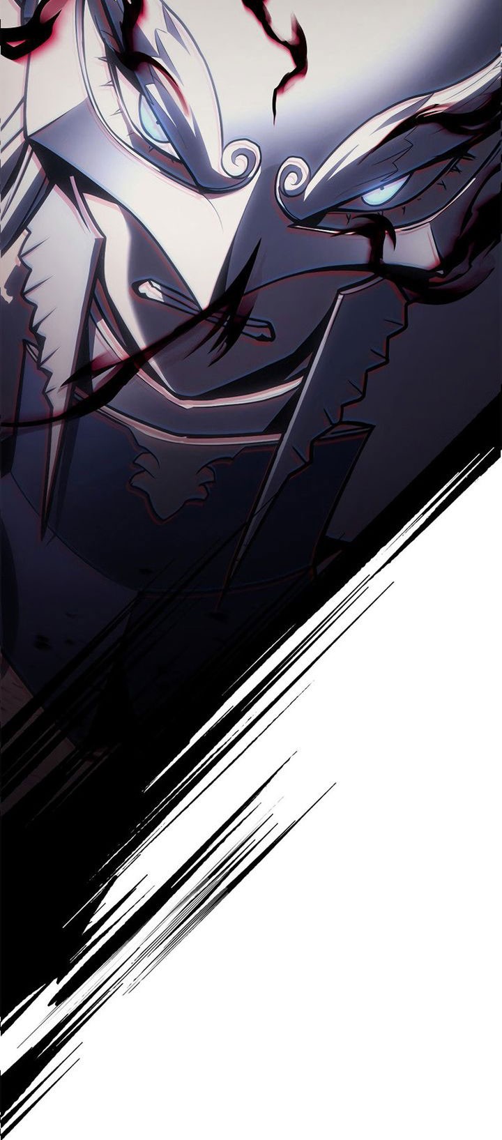 A Disaster-Class Hero Has Returned Chapter 113 - halaman 5