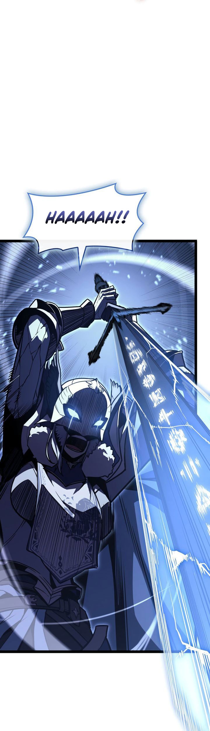 A Disaster-Class Hero Has Returned Chapter 113 - halaman 53