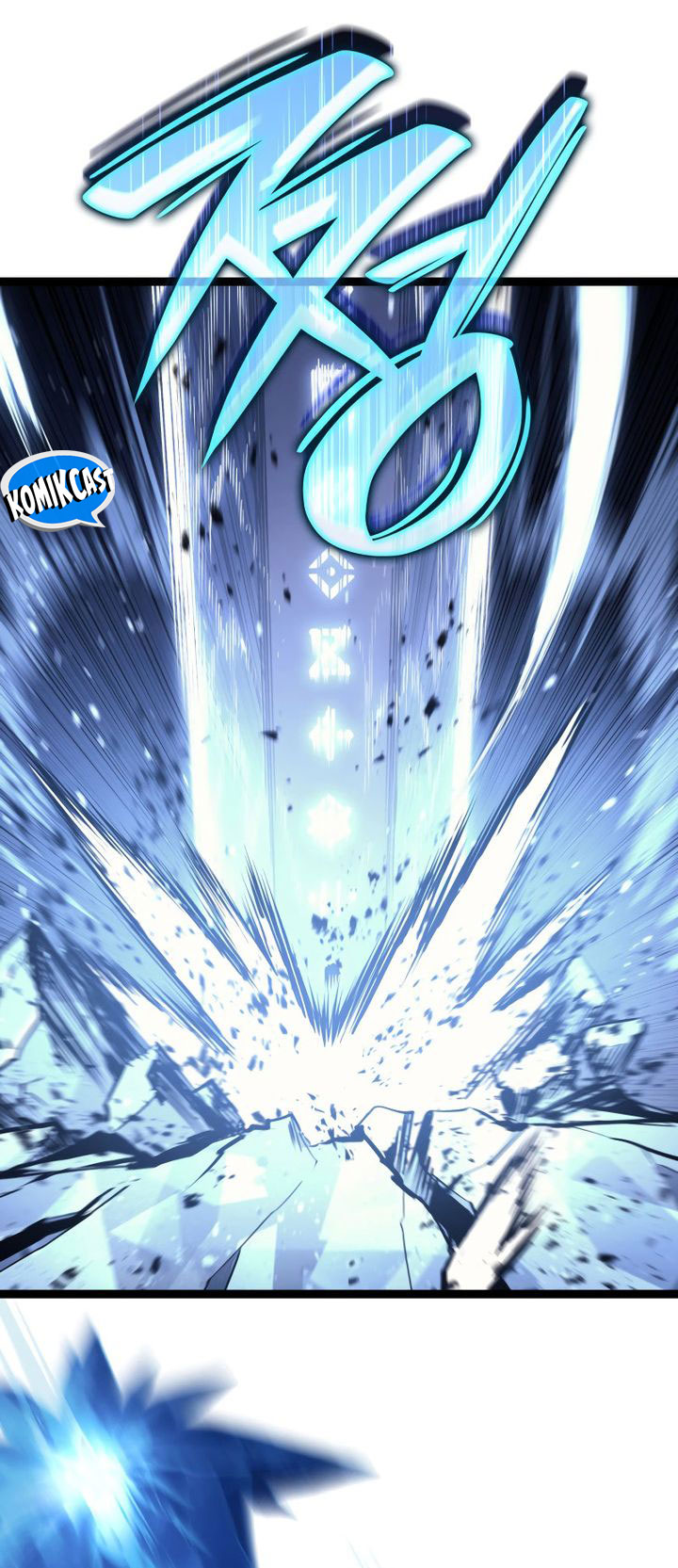 A Disaster-Class Hero Has Returned Chapter 113 - halaman 55