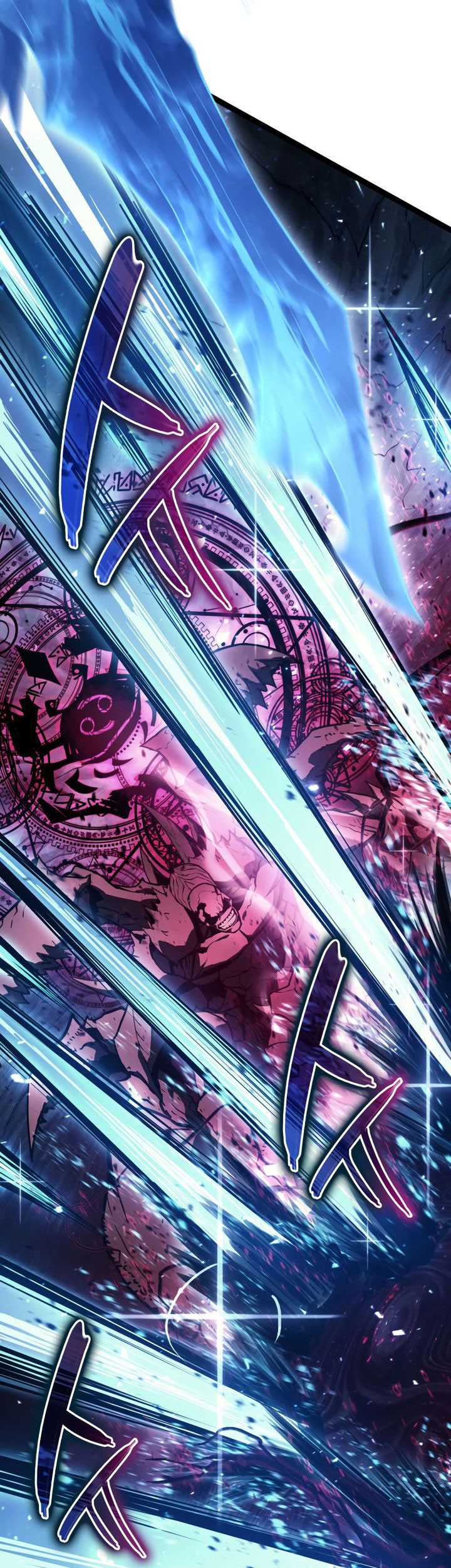 A Disaster-Class Hero Has Returned Chapter 113 - halaman 56
