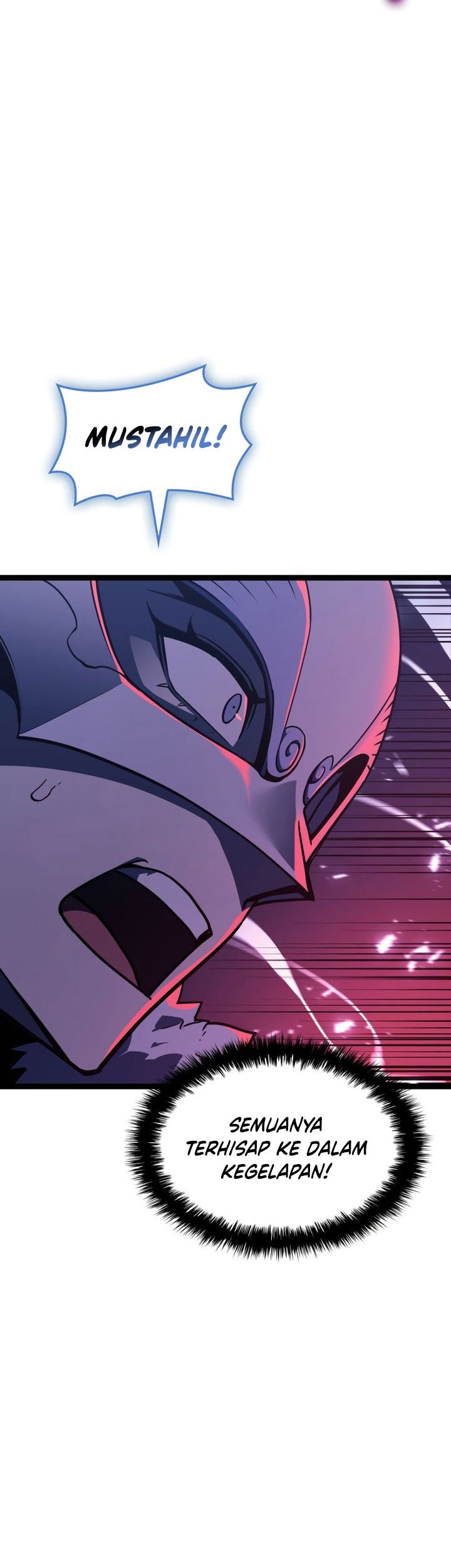 A Disaster-Class Hero Has Returned Chapter 113 - halaman 58