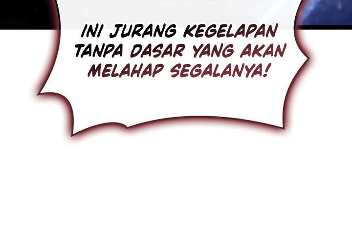 A Disaster-Class Hero Has Returned Chapter 113 - halaman 61