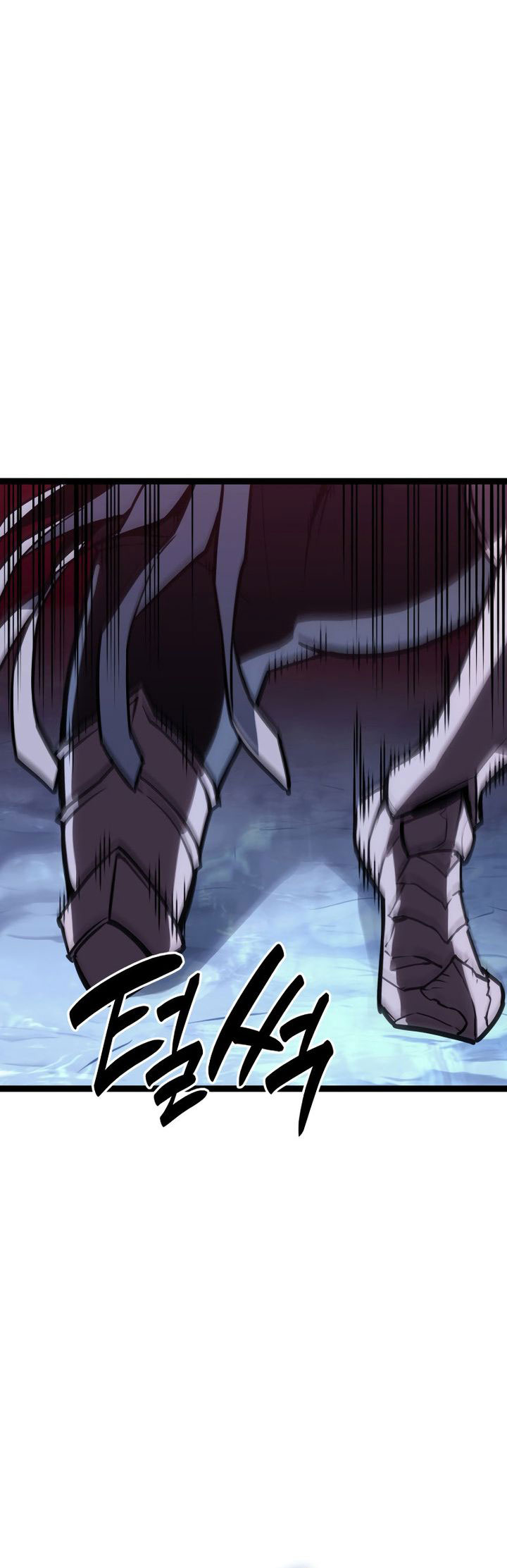 A Disaster-Class Hero Has Returned Chapter 113 - halaman 65