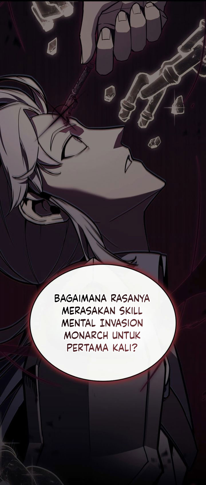 A Disaster-Class Hero Has Returned Chapter 113 - halaman 68