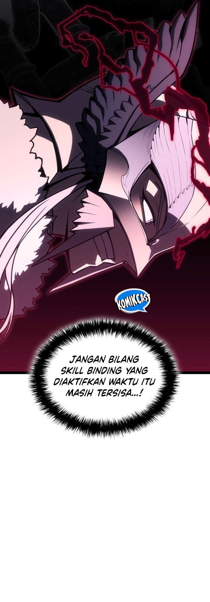 A Disaster-Class Hero Has Returned Chapter 113 - halaman 69