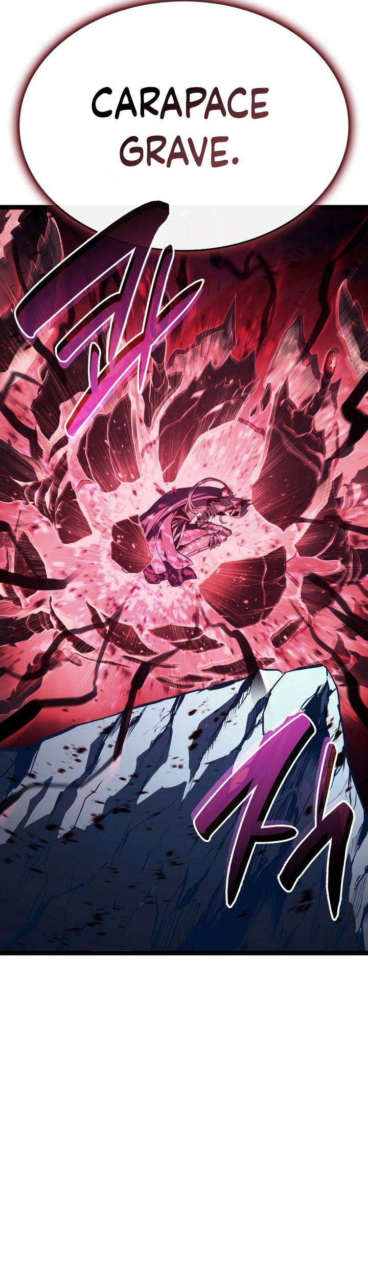 A Disaster-Class Hero Has Returned Chapter 113 - halaman 74