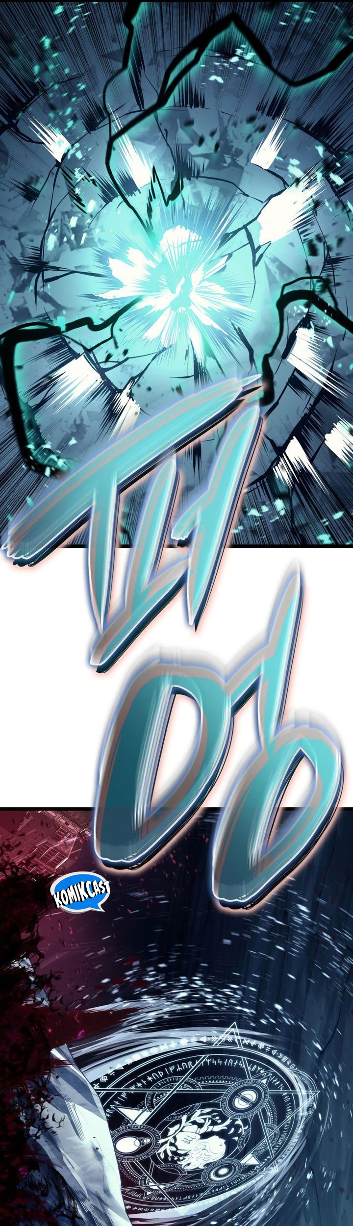 A Disaster-Class Hero Has Returned Chapter 113 - halaman 79