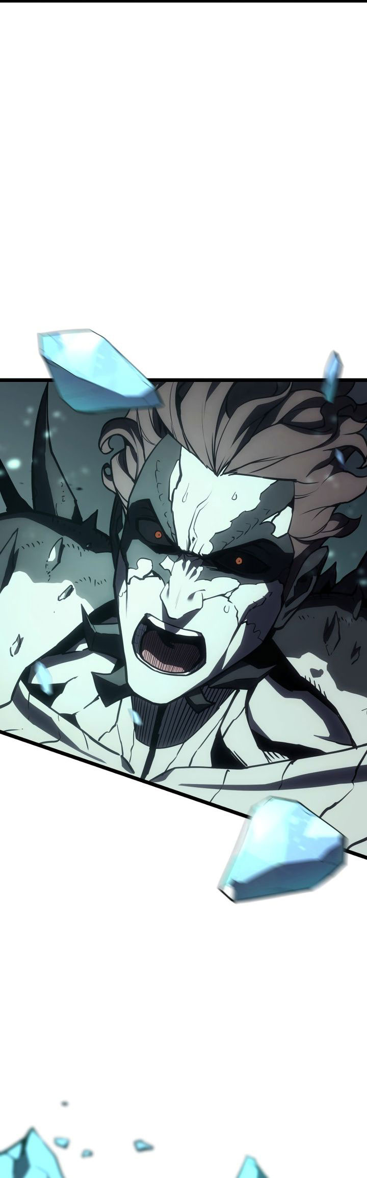 A Disaster-Class Hero Has Returned Chapter 113 - halaman 82
