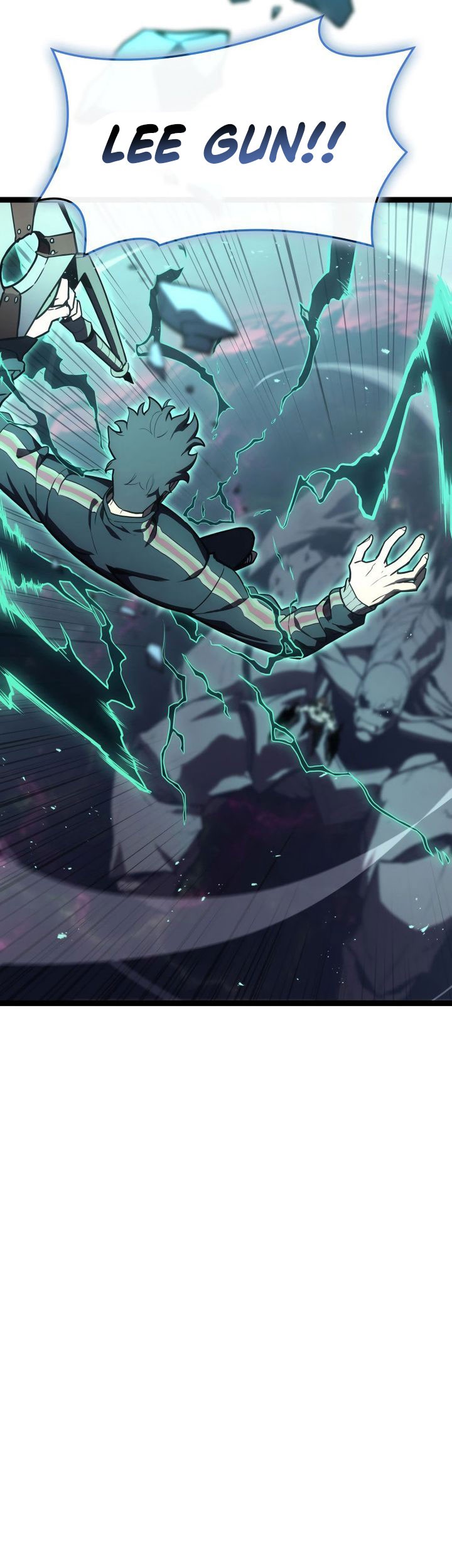 A Disaster-Class Hero Has Returned Chapter 113 - halaman 86