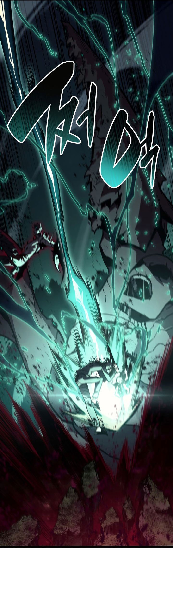 A Disaster-Class Hero Has Returned Chapter 113 - halaman 88