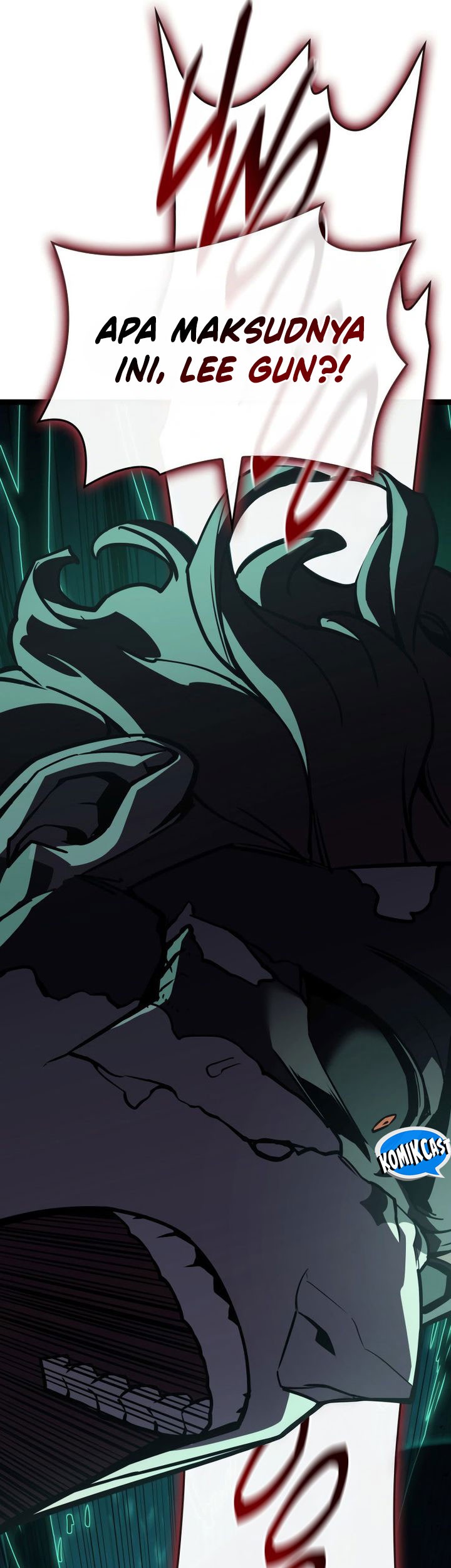 A Disaster-Class Hero Has Returned Chapter 113 - halaman 90