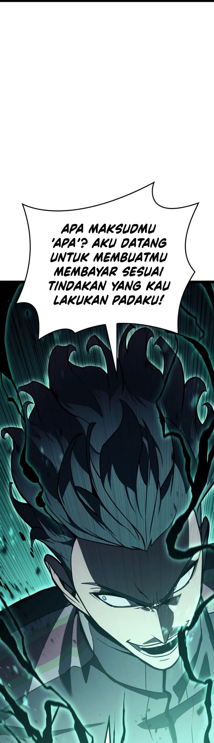 A Disaster-Class Hero Has Returned Chapter 113 - halaman 92