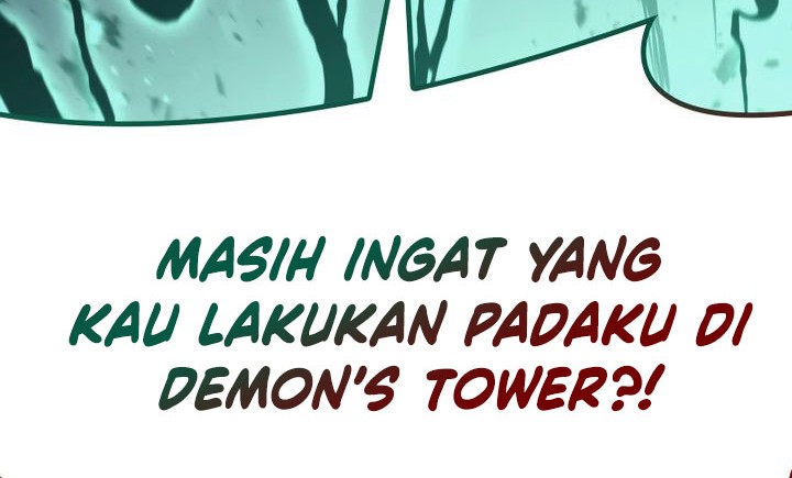 A Disaster-Class Hero Has Returned Chapter 113 - halaman 93