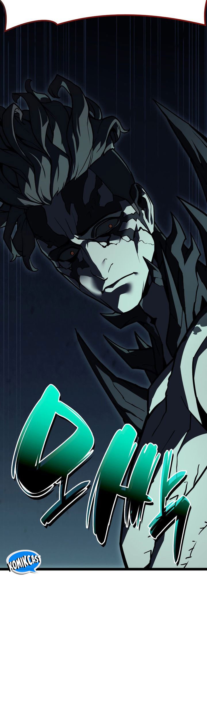 A Disaster-Class Hero Has Returned Chapter 113 - halaman 94
