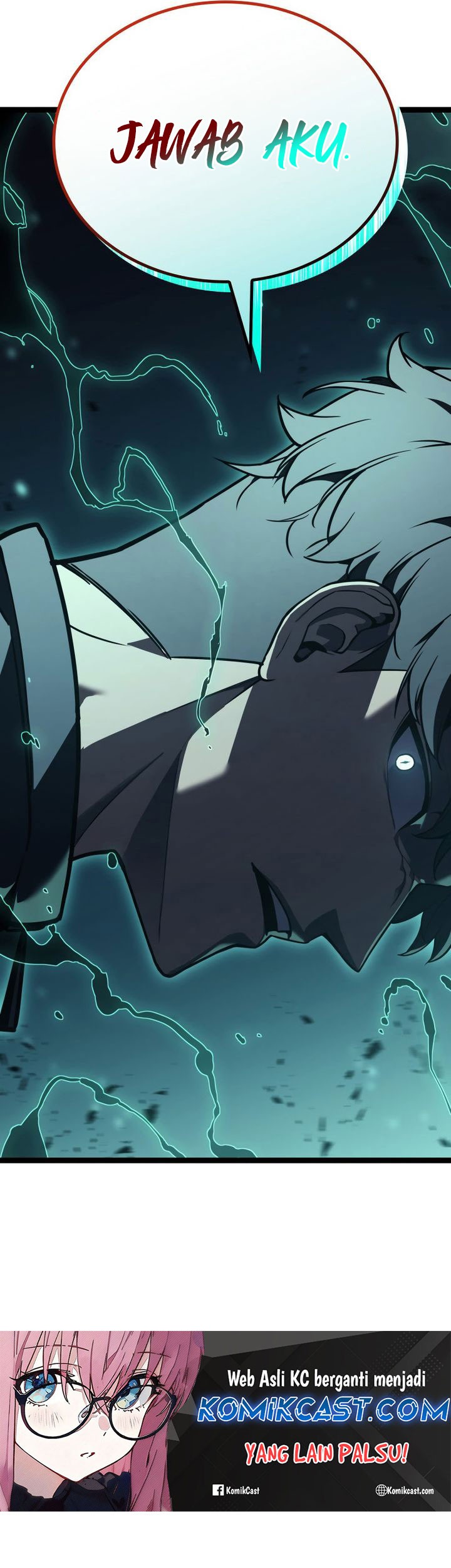 A Disaster-Class Hero Has Returned Chapter 113 - halaman 98