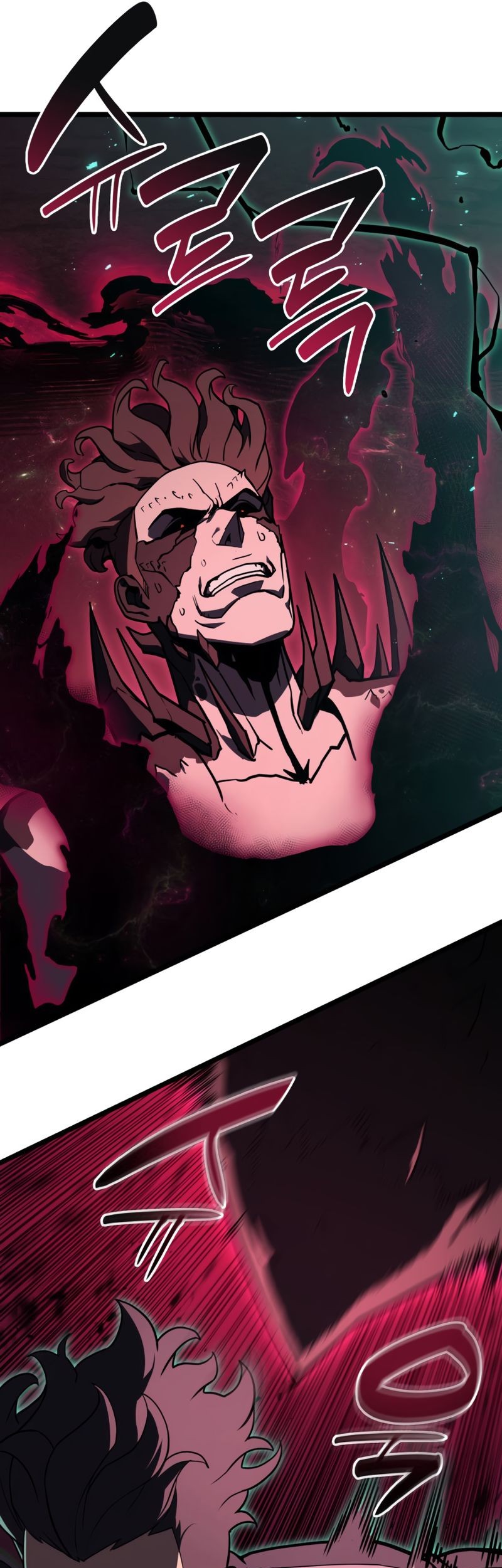 A Disaster-Class Hero Has Returned Chapter 114 - halaman 35