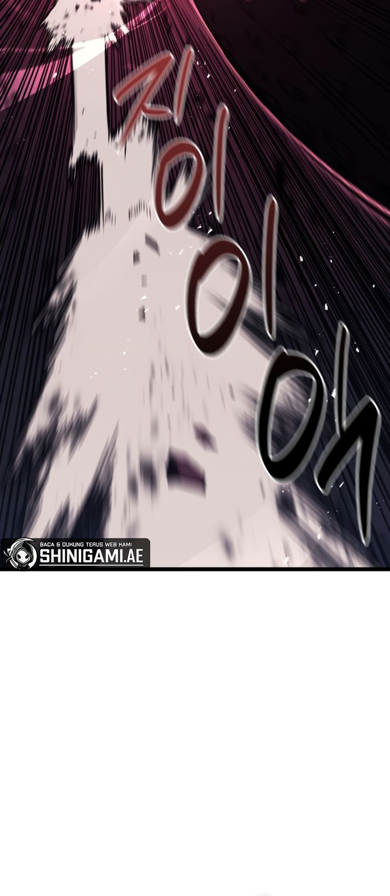 A Disaster-Class Hero Has Returned Chapter 114 - halaman 37