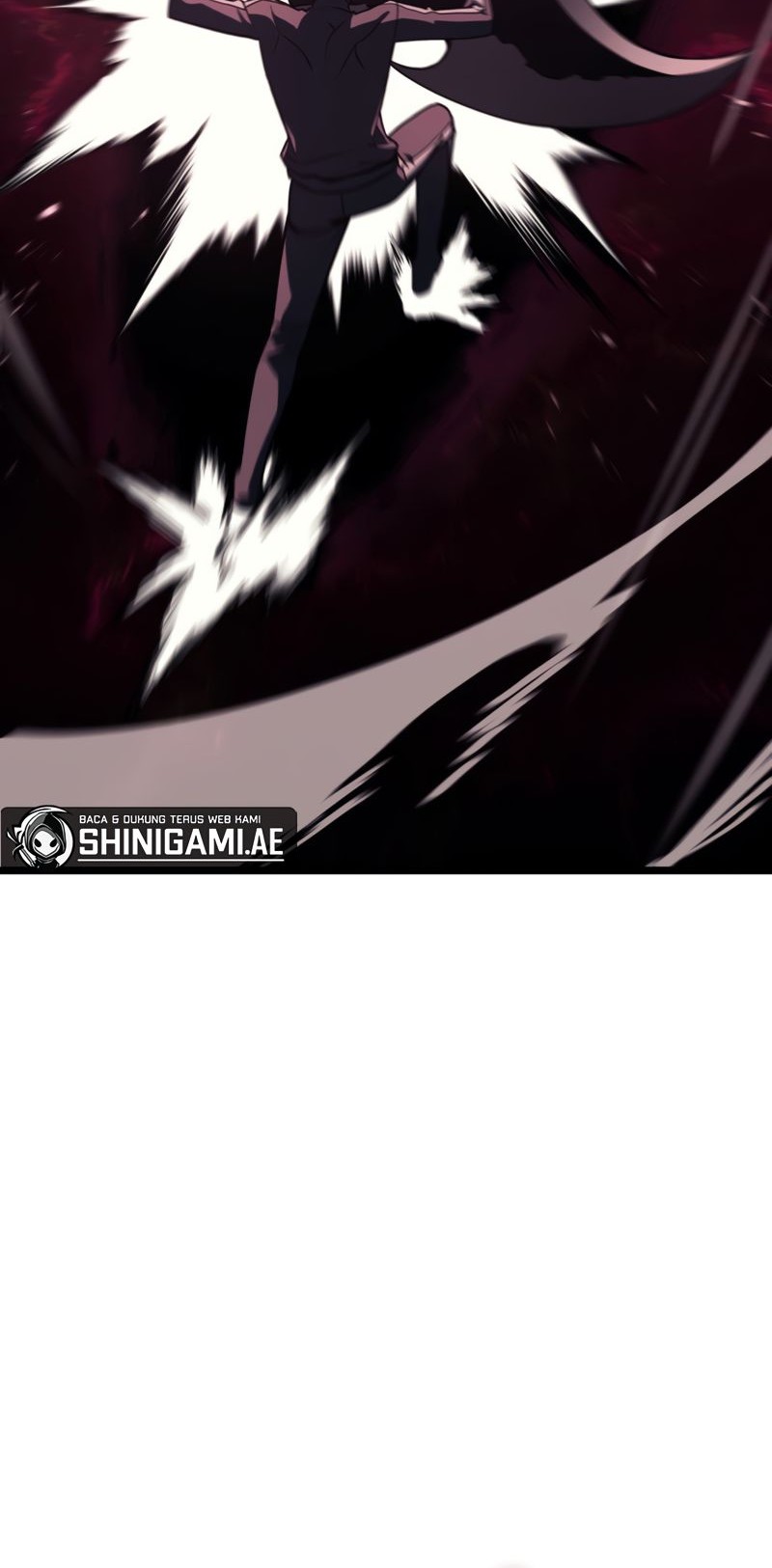 A Disaster-Class Hero Has Returned Chapter 114 - halaman 39
