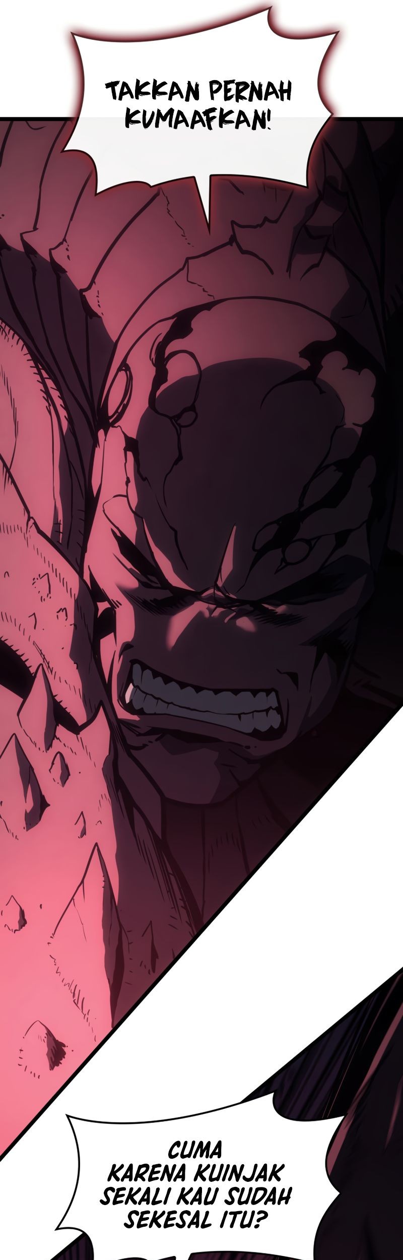 A Disaster-Class Hero Has Returned Chapter 114 - halaman 40