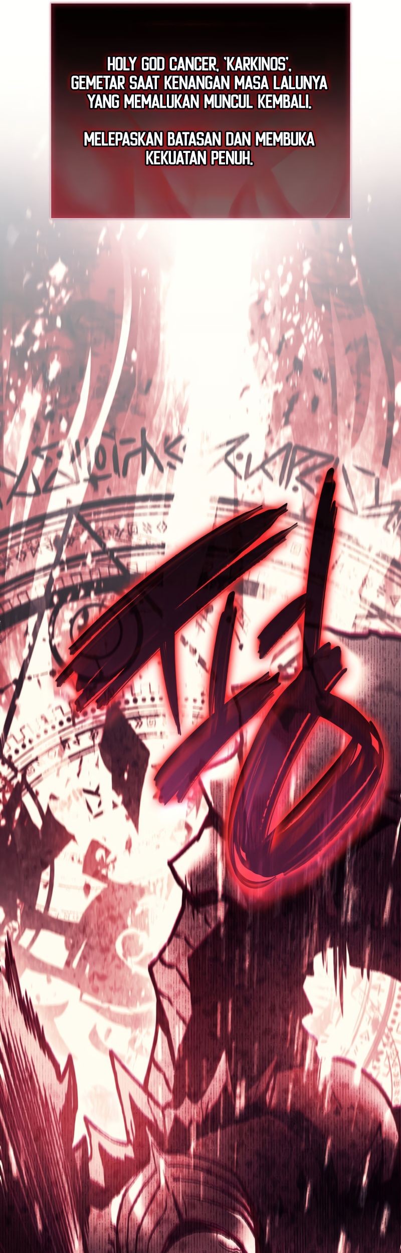 A Disaster-Class Hero Has Returned Chapter 114 - halaman 44