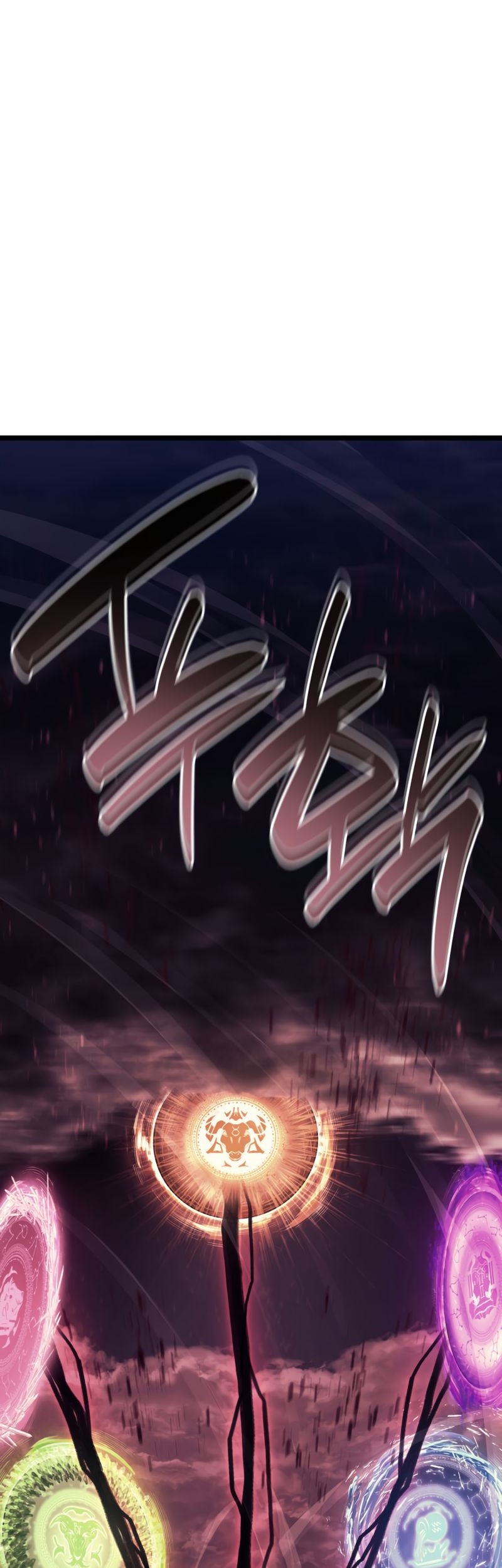 A Disaster-Class Hero Has Returned Chapter 114 - halaman 46