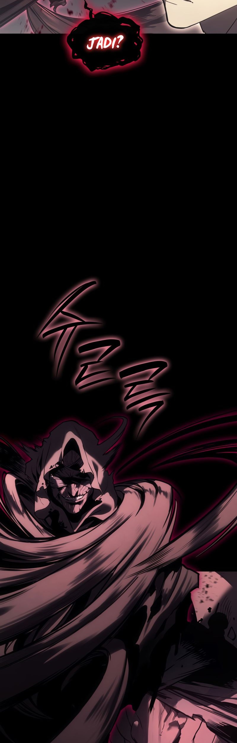 A Disaster-Class Hero Has Returned Chapter 114 - halaman 5