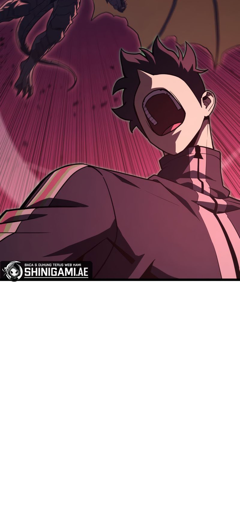 A Disaster-Class Hero Has Returned Chapter 114 - halaman 59