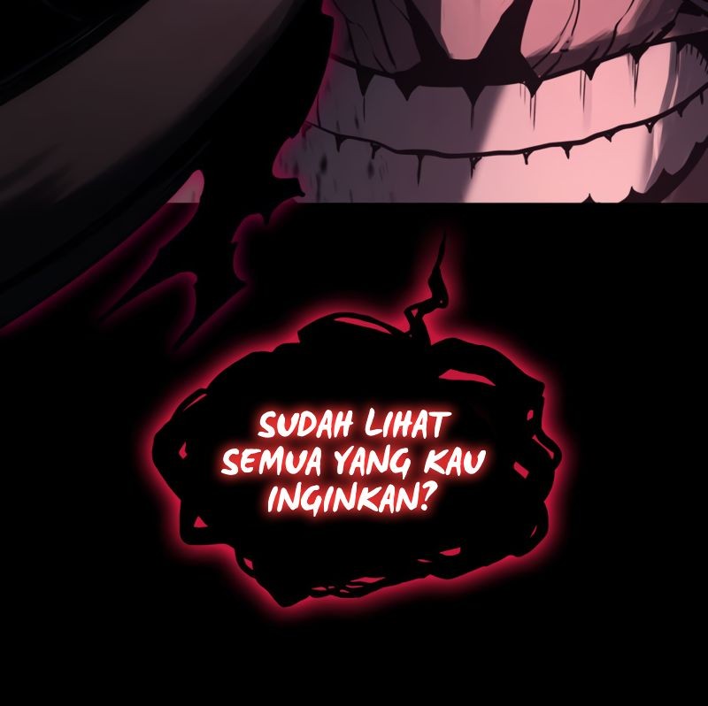 A Disaster-Class Hero Has Returned Chapter 114 - halaman 6
