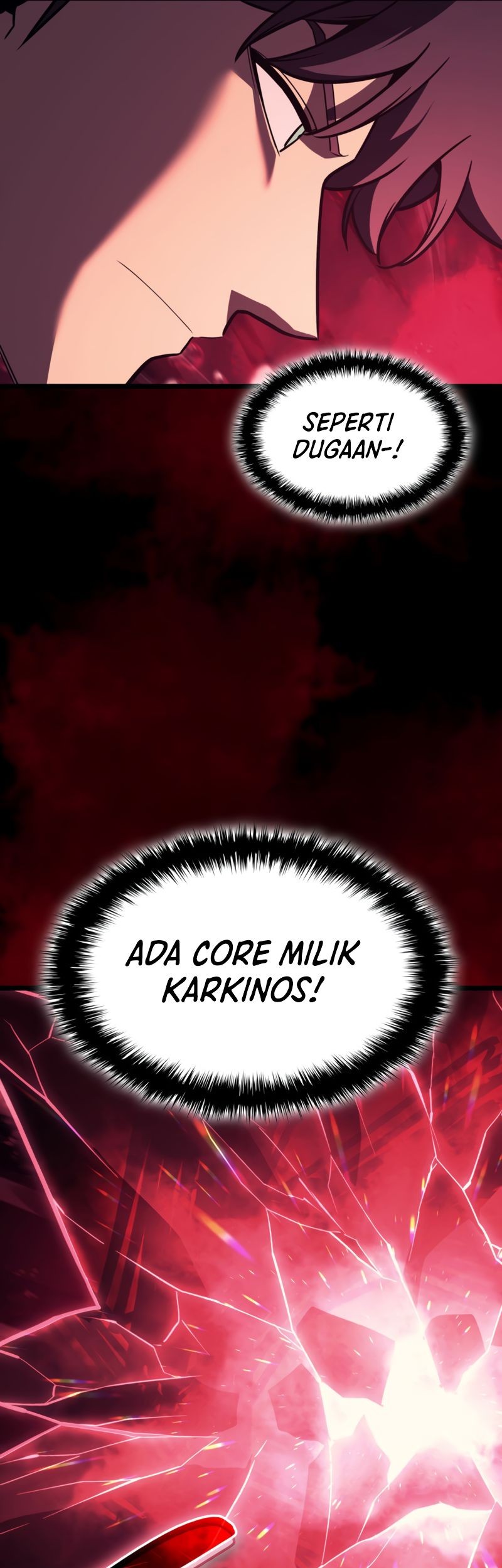 A Disaster-Class Hero Has Returned Chapter 114 - halaman 71