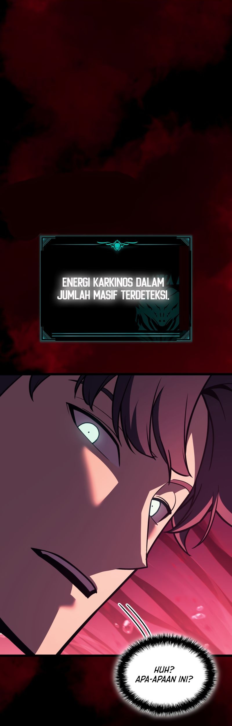 A Disaster-Class Hero Has Returned Chapter 114 - halaman 73