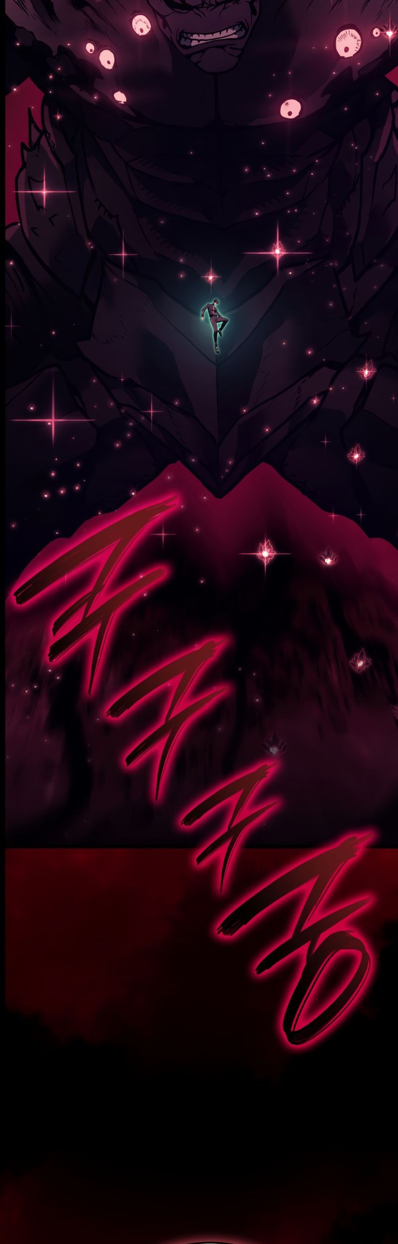 A Disaster-Class Hero Has Returned Chapter 114 - halaman 77