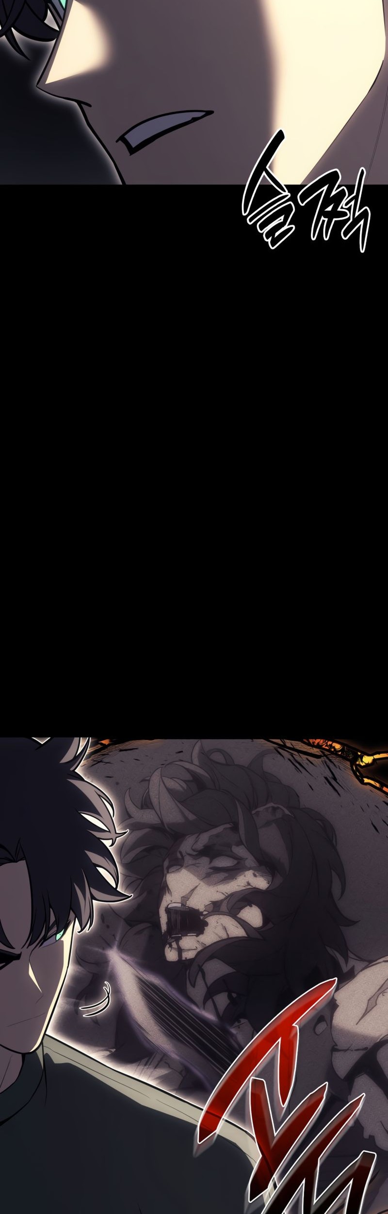 A Disaster-Class Hero Has Returned Chapter 114 - halaman 8
